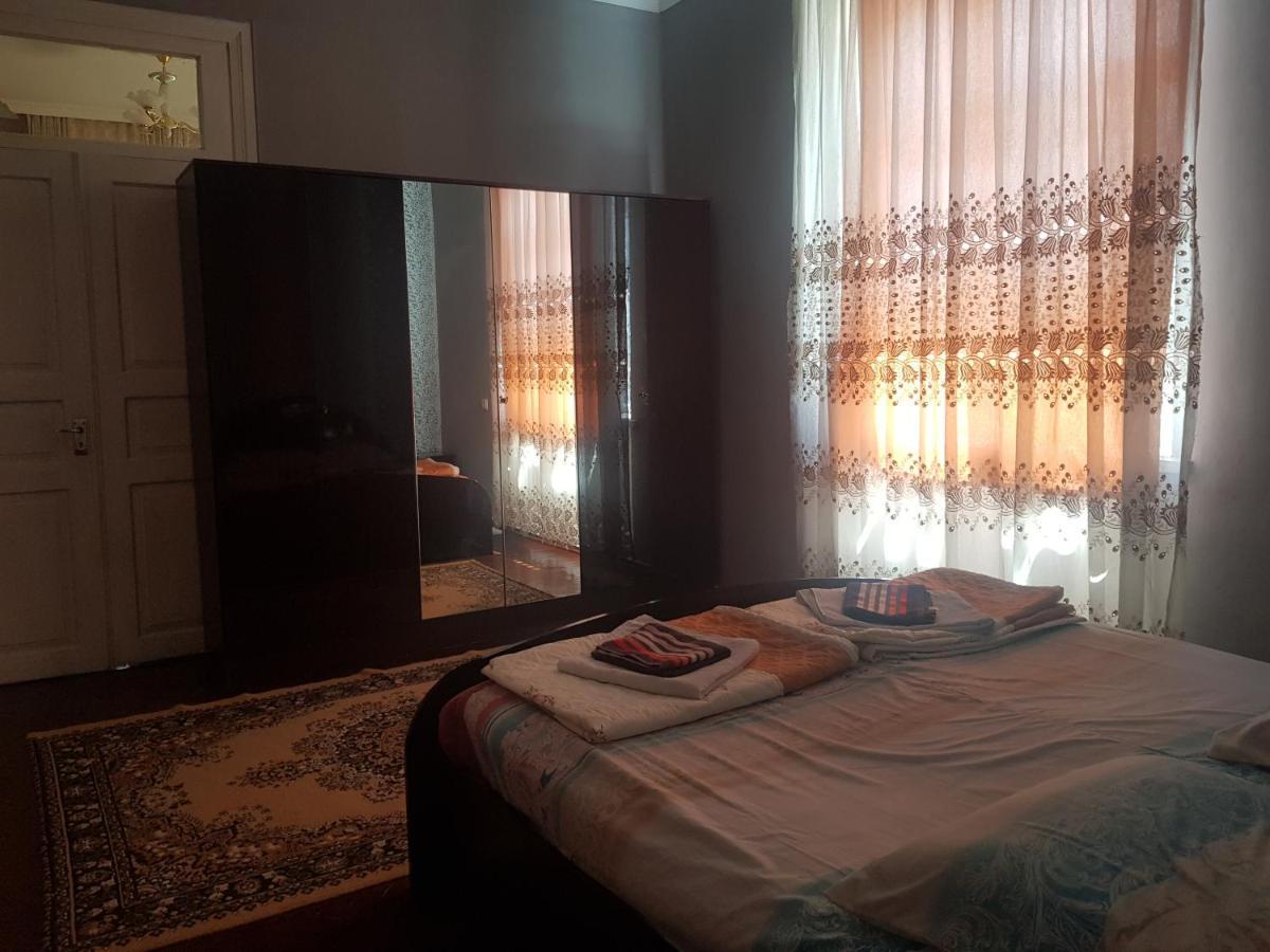 Guest House Adigeni المظهر الخارجي الصورة